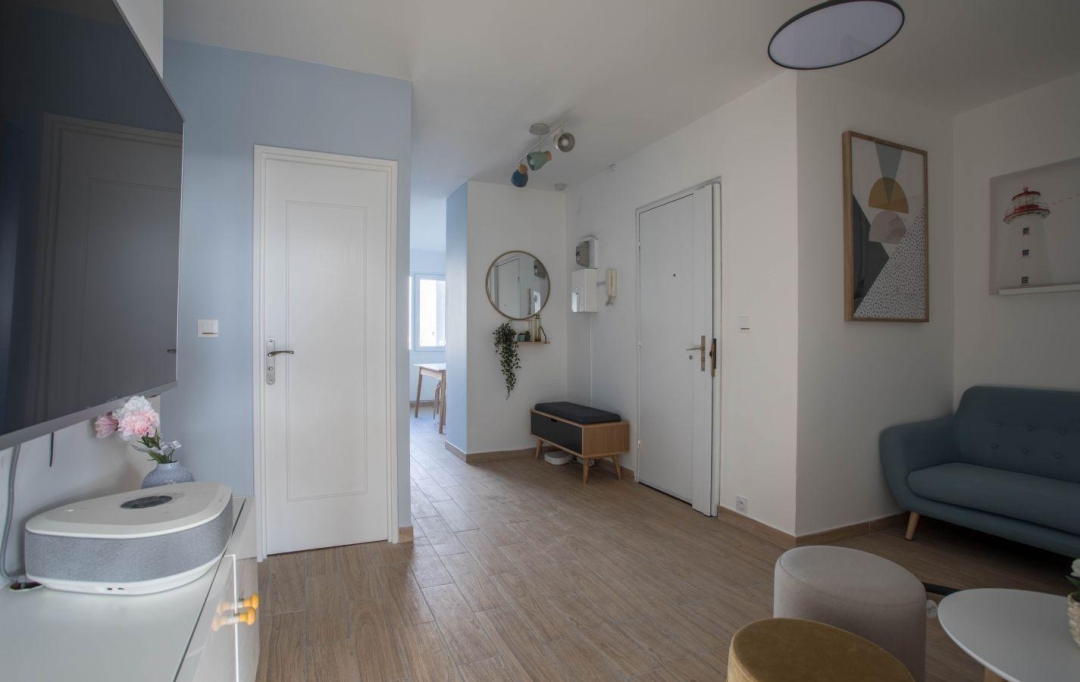 Annonces VINCENNES : Appartement | CRETEIL (94000) | 13 m2 | 615 € 