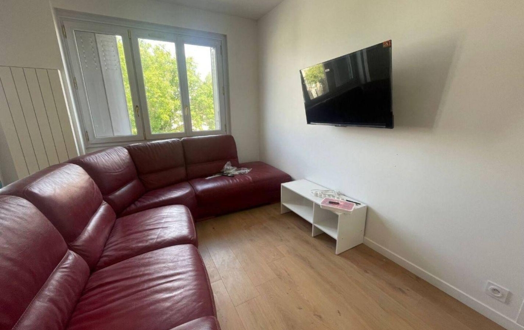 Annonces VINCENNES : Appartement | LA COURNEUVE (93120) | 12 m2 | 620 € 