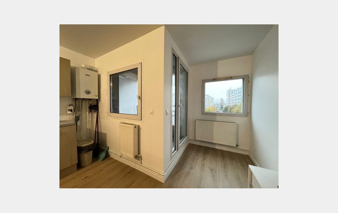 Annonces VINCENNES : Apartment | SAINT-DENIS (93200) | 10 m2 | 580 € 