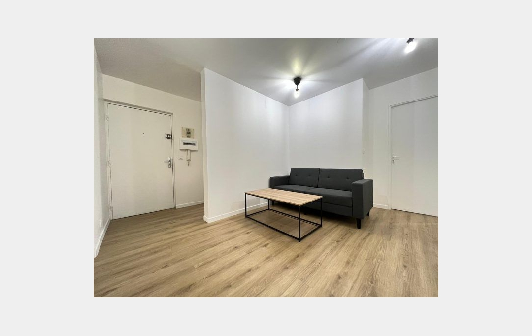 Annonces VINCENNES : Apartment | SAINT-DENIS (93200) | 10 m2 | 580 € 