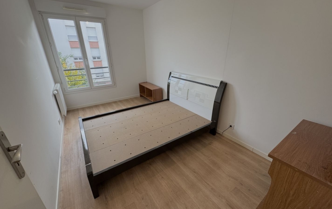 Annonces VINCENNES : Appartement | ROMAINVILLE (93230) | 64 m2 | 1 350 € 