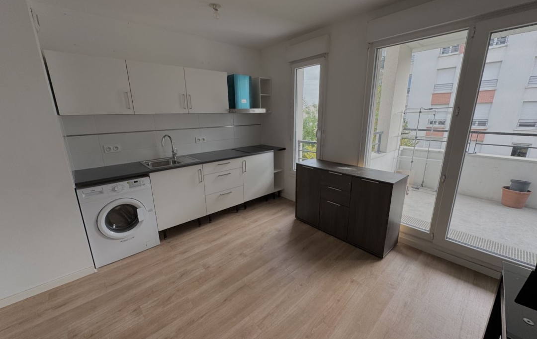 Annonces VINCENNES : Appartement | ROMAINVILLE (93230) | 64 m2 | 1 350 € 