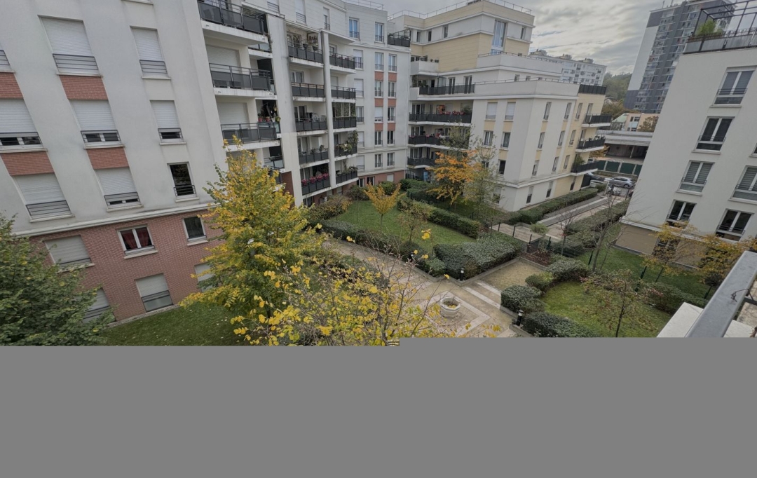 Annonces VINCENNES : Appartement | ROMAINVILLE (93230) | 64 m2 | 1 350 € 