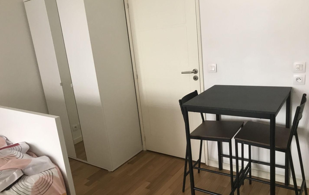 Annonces VINCENNES : Appartement | BOULOGNE-BILLANCOURT (92100) | 31 m2 | 1 190 € 