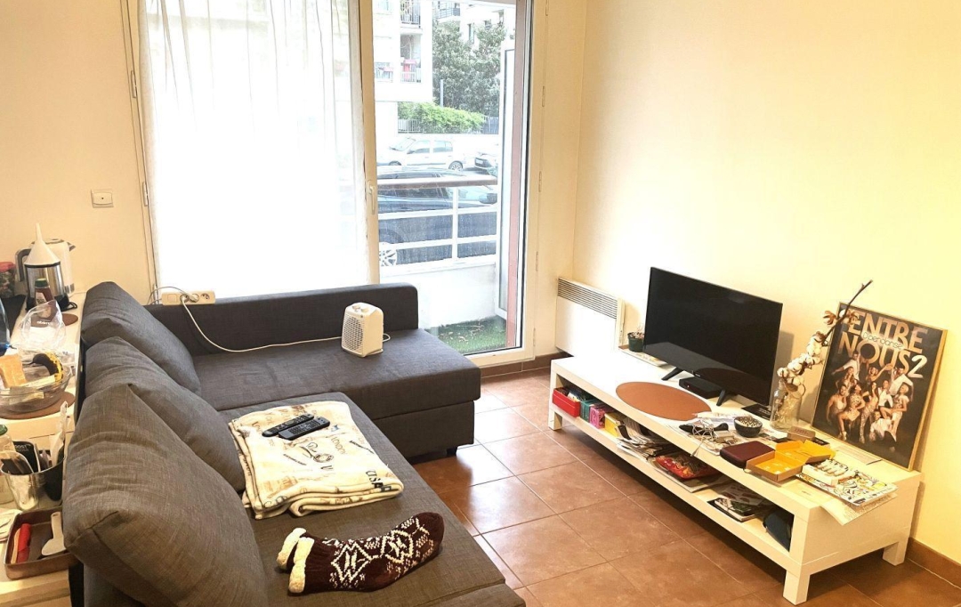 Annonces VINCENNES : Appartement | ISSY-LES-MOULINEAUX (92130) | 31 m2 | 1 036 € 