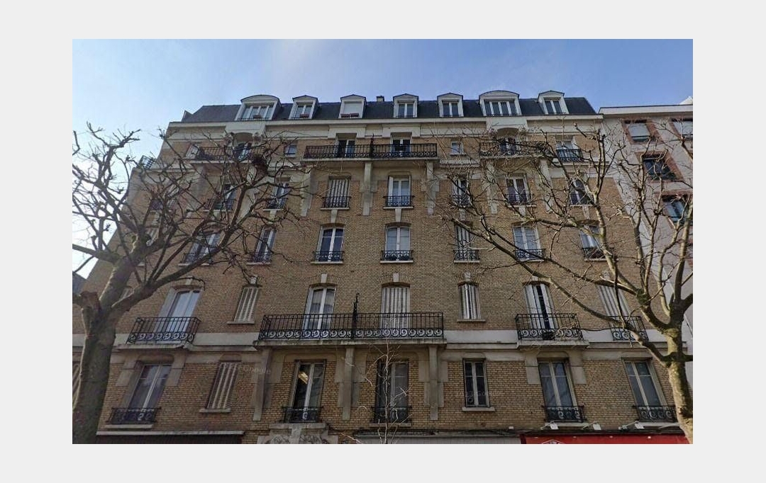 Annonces VINCENNES : Appartement | CHARENTON-LE-PONT (94220) | 41 m2 | 1 295 € 