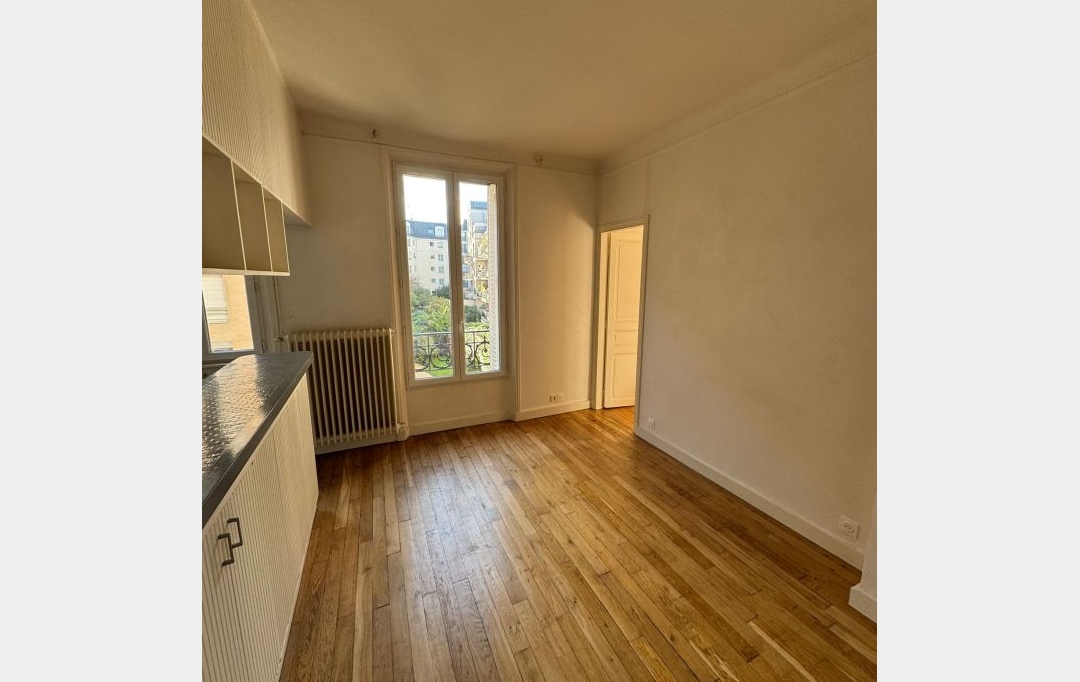 Annonces VINCENNES : Appartement | CHARENTON-LE-PONT (94220) | 41 m2 | 1 295 € 