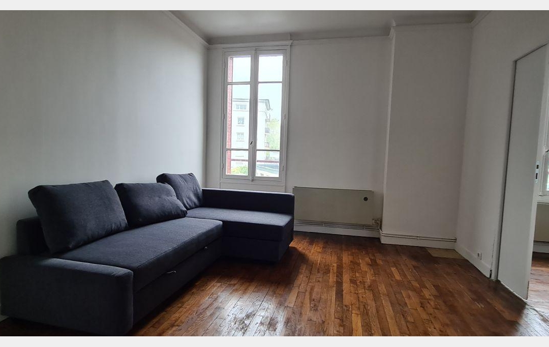 Annonces VINCENNES : Appartement | MAISONS-ALFORT (94700) | 57 m2 | 198 000 € 