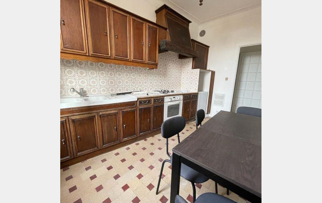 Annonces VINCENNES : Appartement | MAISONS-ALFORT (94700) | 57 m2 | 198 000 € 