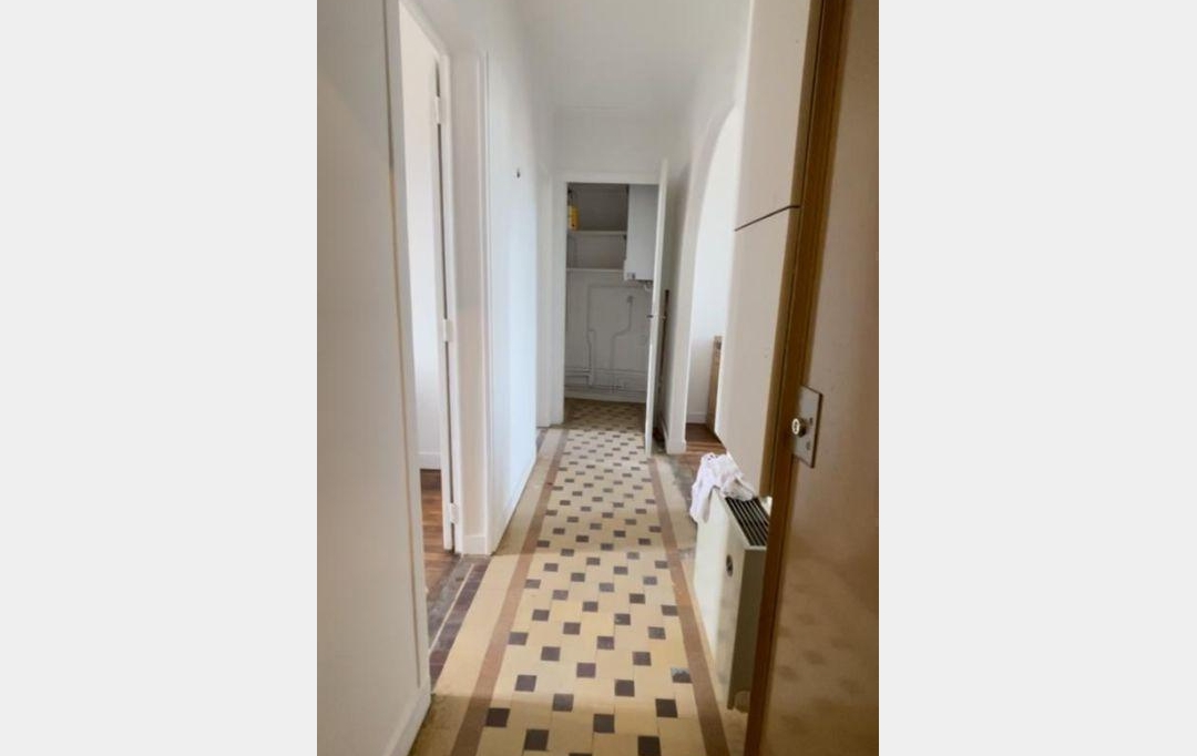 Annonces VINCENNES : Appartement | MAISONS-ALFORT (94700) | 57 m2 | 198 000 € 