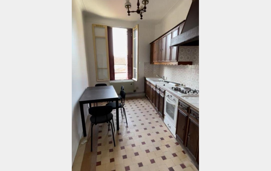 Annonces VINCENNES : Appartement | MAISONS-ALFORT (94700) | 57 m2 | 198 000 € 