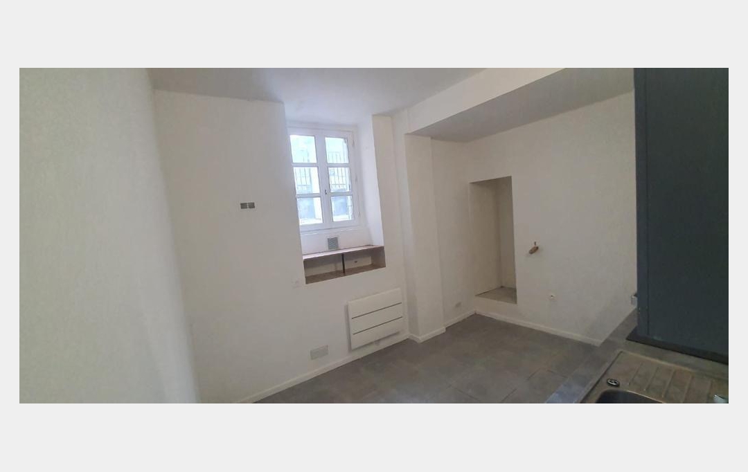 Annonces VINCENNES : Appartement | SAINT-MAURICE (94410) | 30 m2 | 129 000 € 