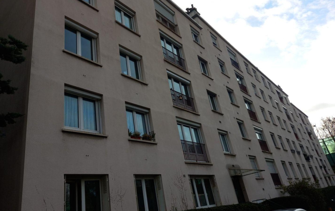 Annonces VINCENNES : Apartment | SAINT-MAURICE (94410) | 52 m2 | 300 000 € 