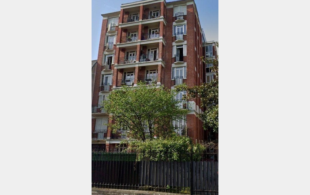 Annonces VINCENNES : Appartement | CHARENTON-LE-PONT (94220) | 37 m2 | 380 000 € 