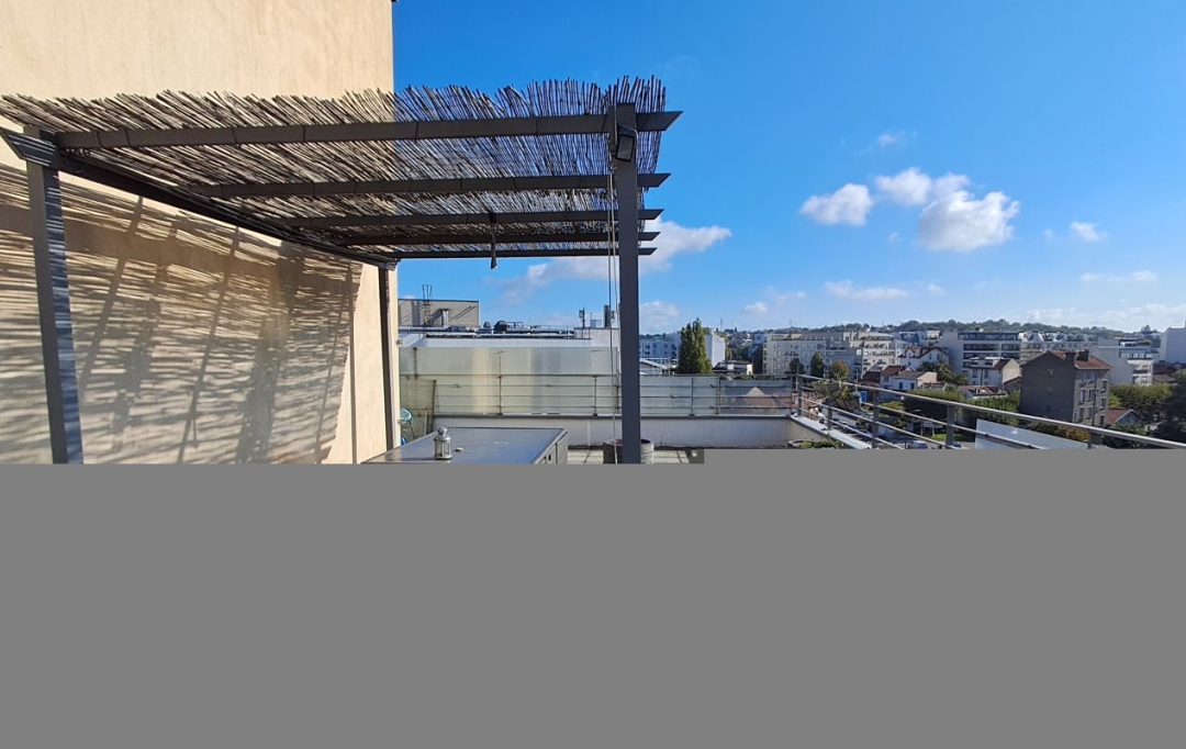 Annonces VINCENNES : Apartment | MONTREUIL (93100) | 67 m2 | 359 000 € 