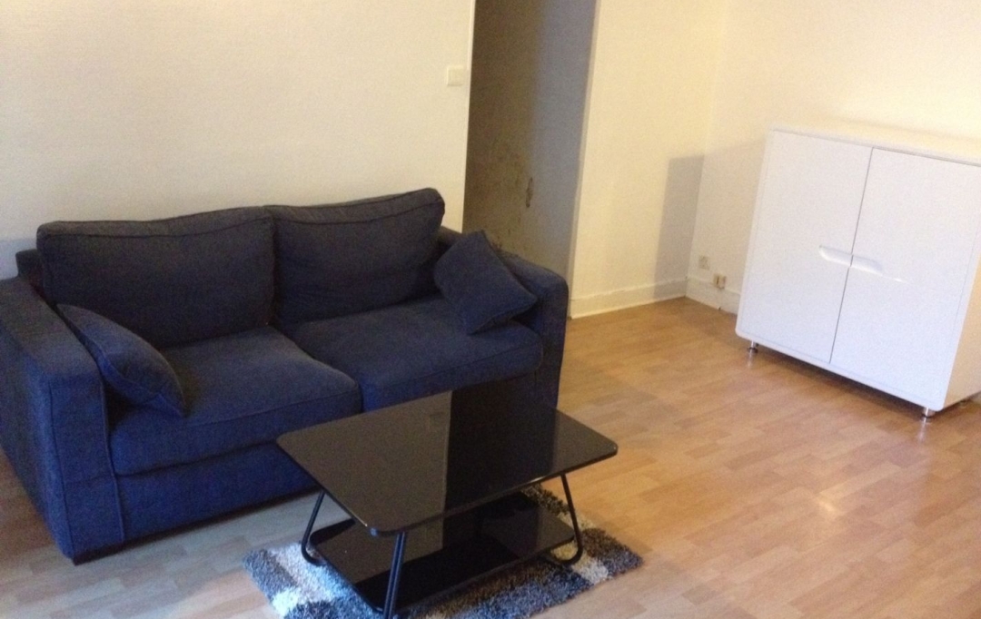 Annonces VINCENNES : Appartement | PARIS (75005) | 29 m2 | 1 285 € 