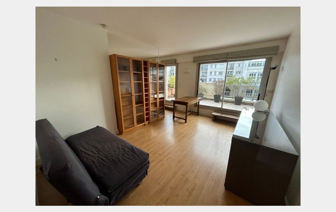 Annonces VINCENNES : Appartement | PARIS (75014) | 49 m2 | 1 695 € 