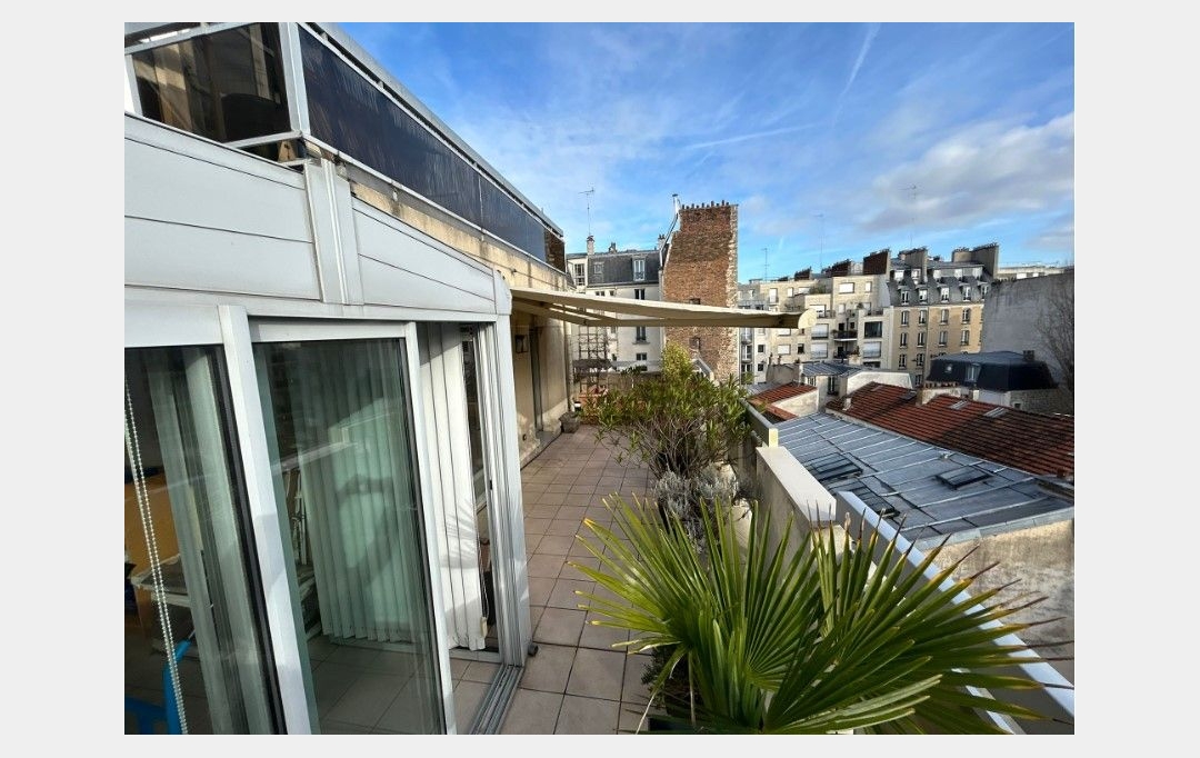 Annonces VINCENNES : Appartement | PARIS (75014) | 49 m2 | 1 695 € 