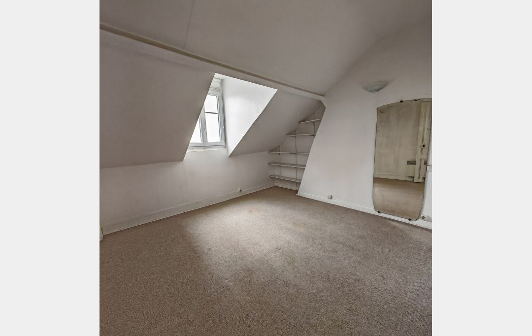 Annonces VINCENNES : Apartment | PARIS (75015) | 25 m2 | 250 000 € 