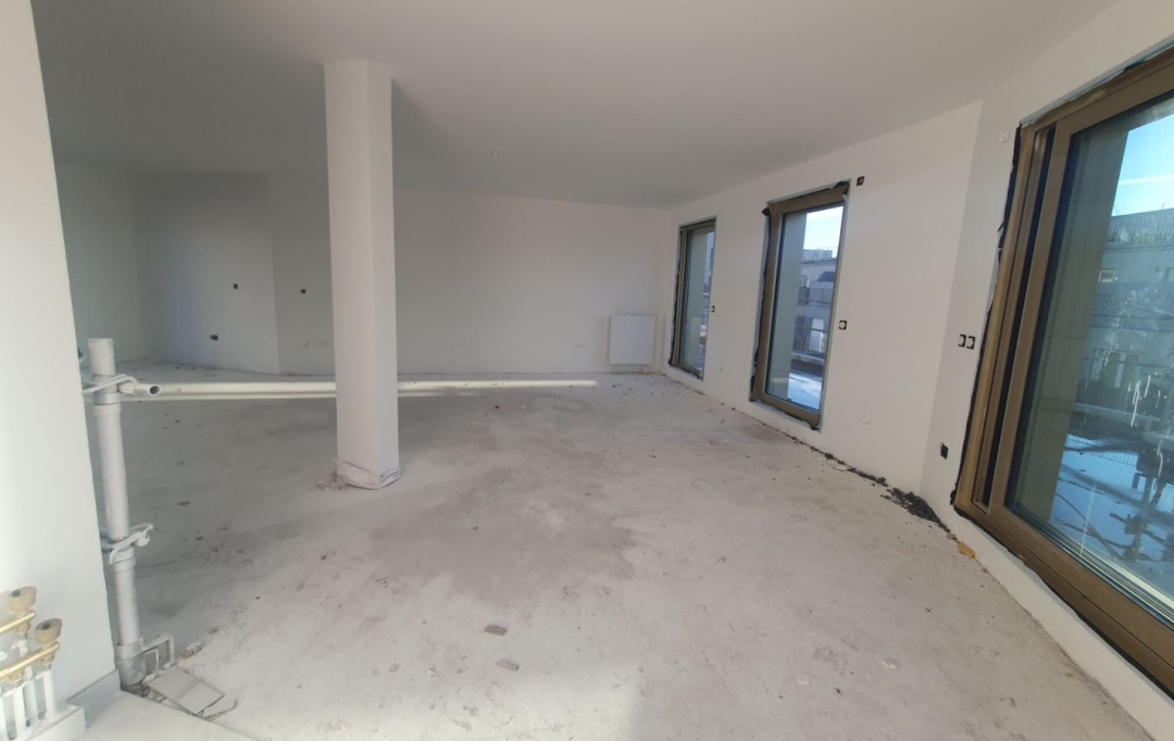 Annonces VINCENNES : Appartement | PARIS (75015) | 134 m2 | 1 927 000 € 