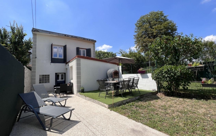 Annonces VINCENNES : Maison / Villa | VILLENEUVE-SAINT-GEORGES (94190) | 105 m2 | 299 600 € 