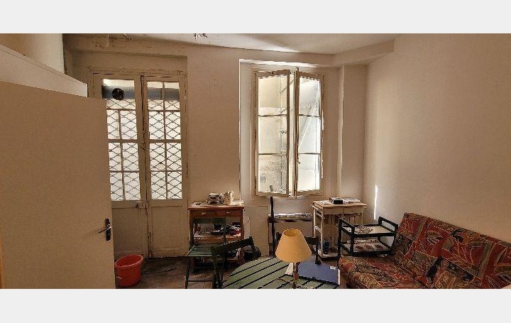 Annonces VINCENNES : Appartement | PARIS (75017) | 17 m2 | 150 000 € 