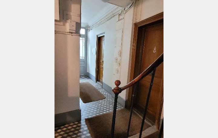 Annonces VINCENNES : Appartement | PARIS (75017) | 17 m2 | 150 000 € 