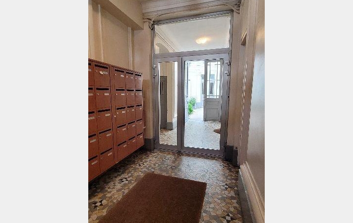 Annonces VINCENNES : Appartement | PARIS (75017) | 17 m2 | 150 000 € 