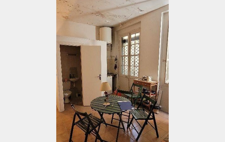 Annonces VINCENNES : Appartement | PARIS (75017) | 17 m2 | 150 000 € 