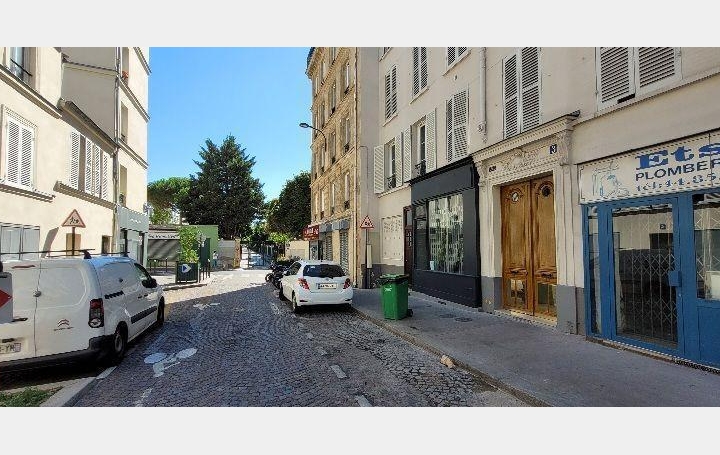 Annonces VINCENNES : Appartement | PARIS (75017) | 17 m2 | 150 000 € 