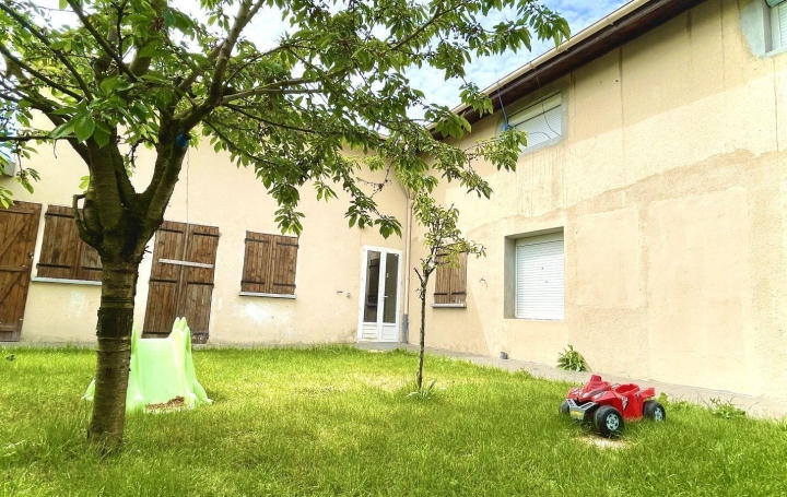 Annonces VINCENNES : Immeuble | GAGNY (93220) | 321 m2 | 0 € 