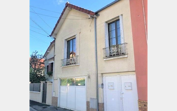 Annonces VINCENNES : Maison / Villa | CHELLES (77500) | 57 m2 | 249 000 € 