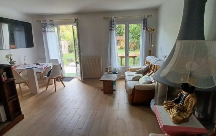 Annonces VINCENNES : Maison / Villa | CHELLES (77500) | 140 m2 | 651 000 € 