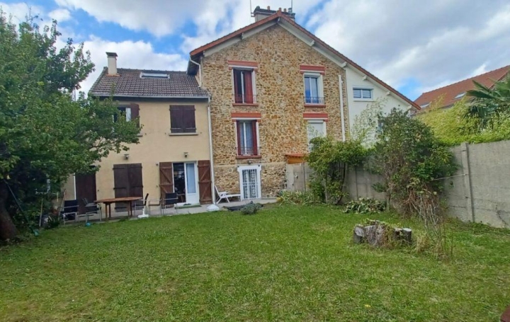 Annonces VINCENNES : Maison / Villa | CHELLES (77500) | 140 m2 | 651 000 € 