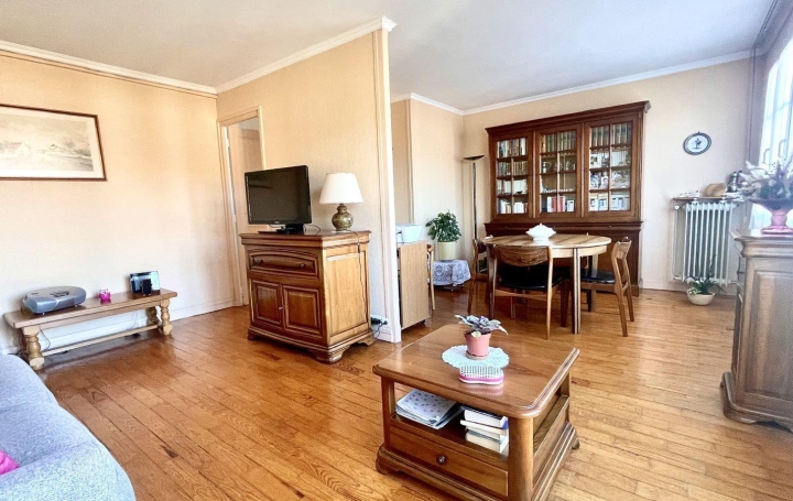 Annonces VINCENNES : Appartement | NOISY-LE-SEC (93130) | 71 m2 | 199 900 € 