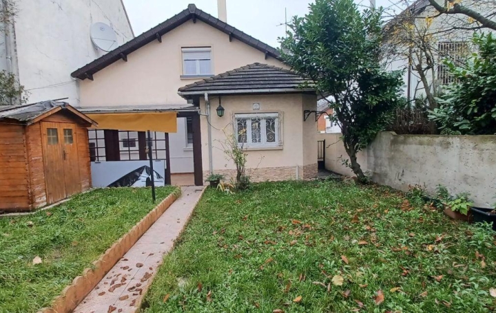 Annonces VINCENNES : Maison / Villa | BOBIGNY (93000) | 121 m2 | 443 000 € 