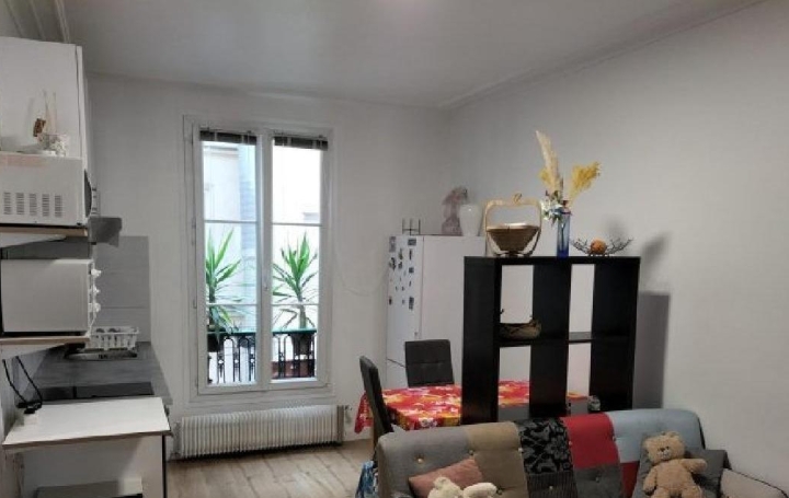 Annonces VINCENNES : Apartment | PARIS (75014) | 38 m2 | 489 000 € 