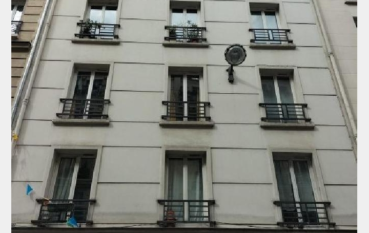 Annonces VINCENNES : Appartement | PARIS (75017) | 41 m2 | 380 000 € 