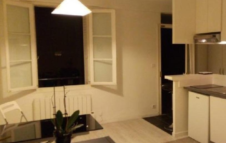 Annonces VINCENNES : Apartment | PARIS (75014) | 28 m2 | 325 000 € 