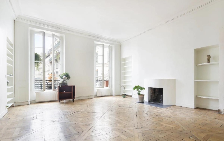  Annonces VINCENNES Apartment | PARIS (75010) | 100 m2 | 1 020 000 € 