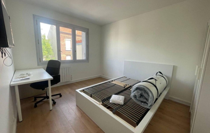  Annonces VINCENNES Appartement | LA COURNEUVE (93120) | 12 m2 | 620 € 