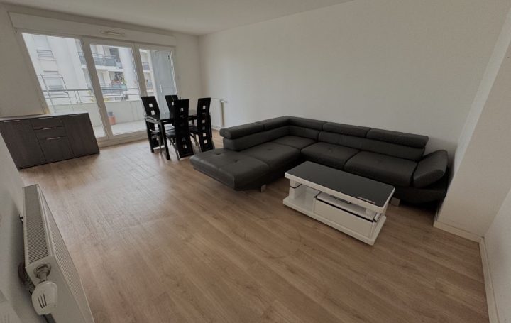  Annonces VINCENNES Appartement | ROMAINVILLE (93230) | 64 m2 | 1 350 € 