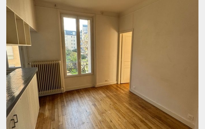  Annonces VINCENNES Appartement | CHARENTON-LE-PONT (94220) | 41 m2 | 1 295 € 