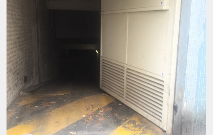  Annonces VINCENNES Garage / Parking | PARIS (75015) | 0 m2 | 120 € 