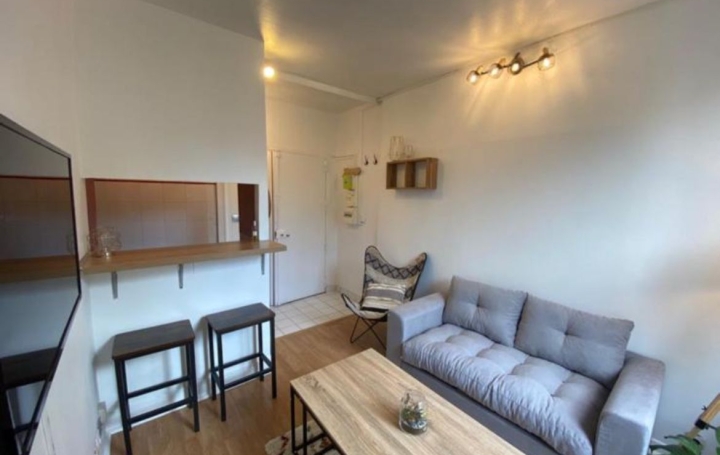  Annonces VINCENNES Apartment | ASNIERES-SUR-SEINE (92600) | 23 m2 | 210 000 € 