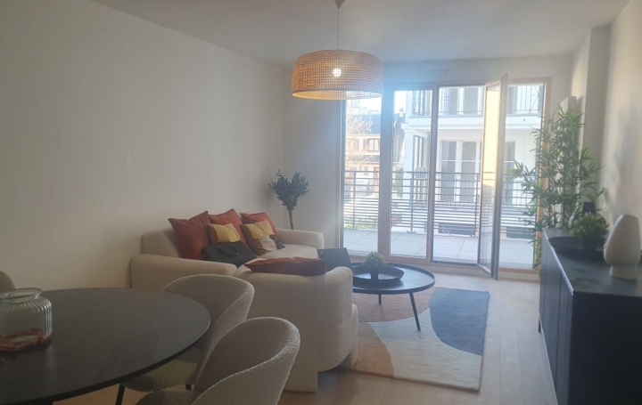  Annonces VINCENNES Appartement | MONTREUIL (93100) | 65 m2 | 331 000 € 