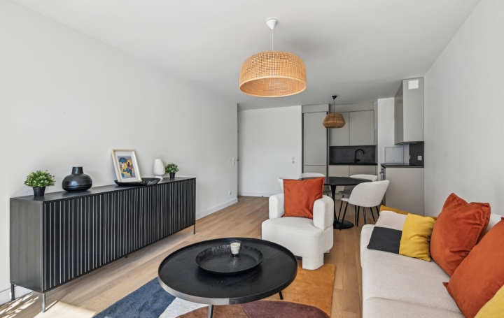  Annonces VINCENNES Apartment | VITRY-SUR-SEINE (94400) | 62 m2 | 346 000 € 